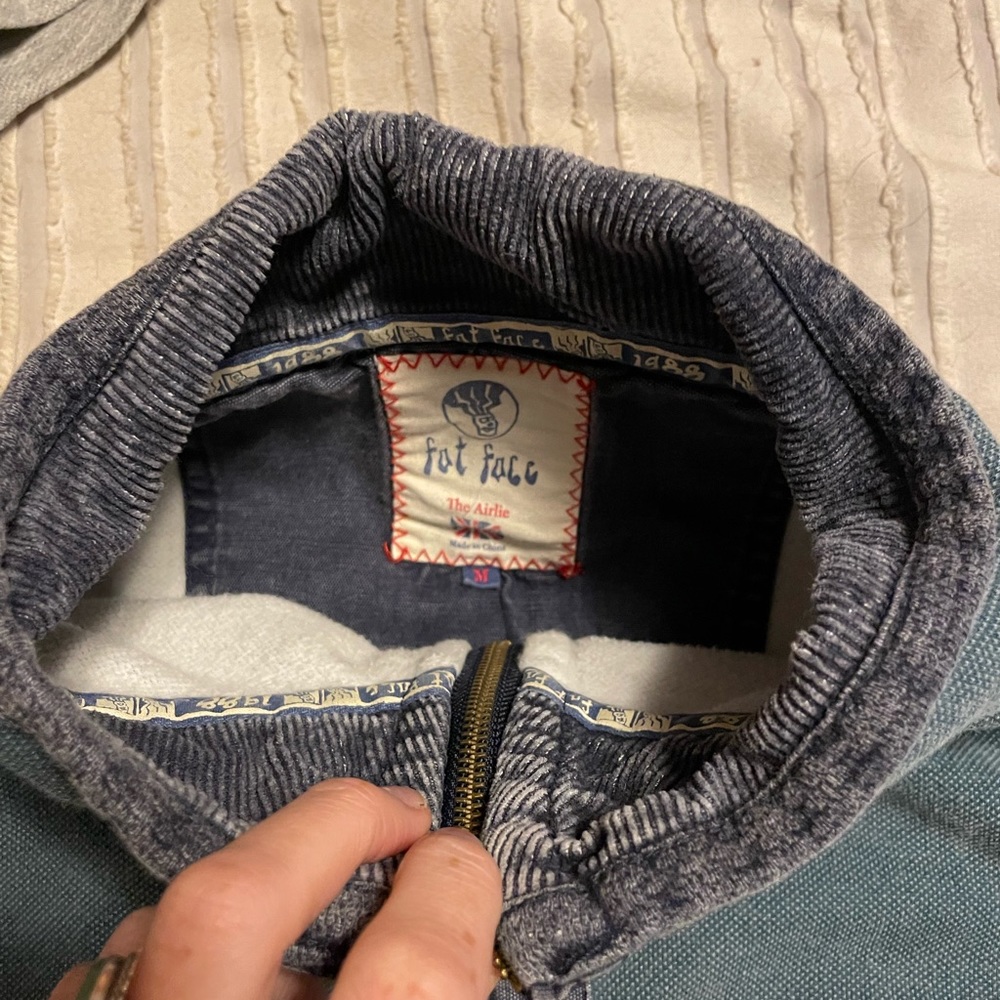 Sweatshirt - Picture 3 of 3